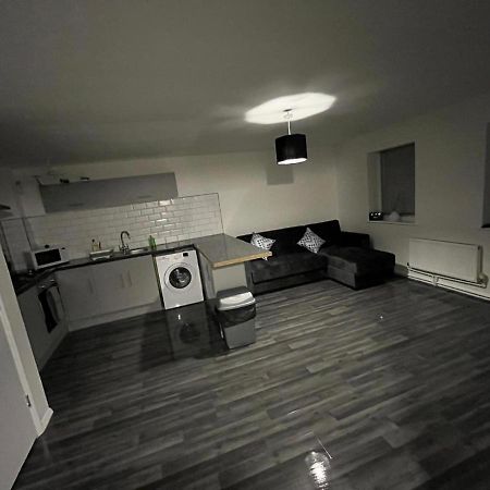Willa 2 Bed Hengrove Bristol Zewnętrze zdjęcie