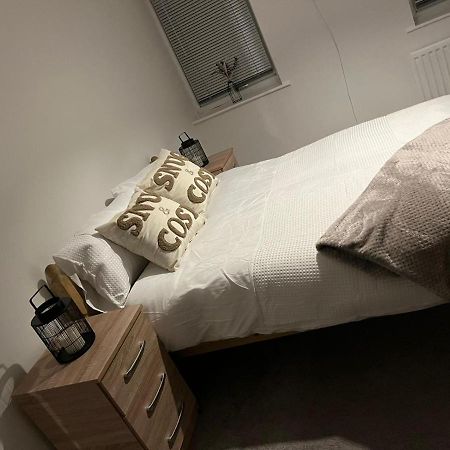 Willa 2 Bed Hengrove Bristol Zewnętrze zdjęcie