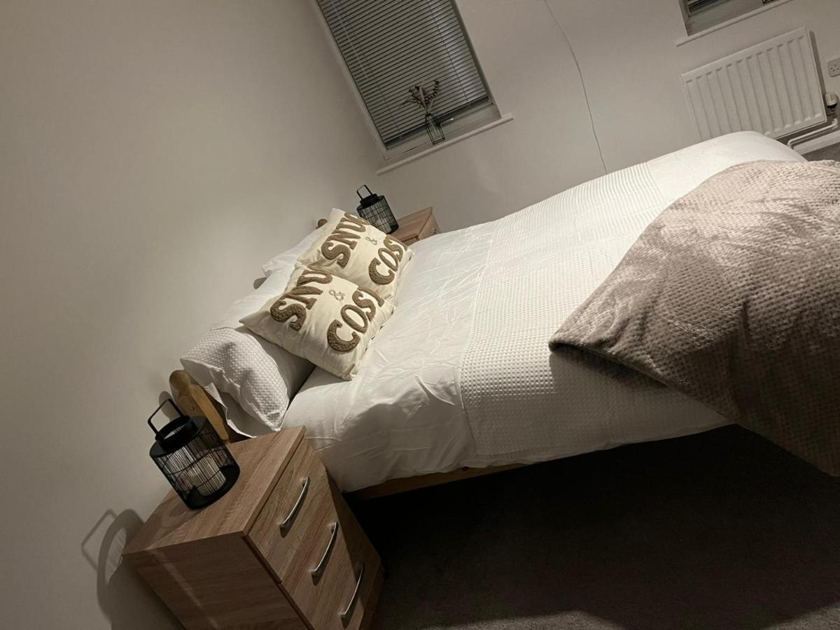Willa 2 Bed Hengrove Bristol Zewnętrze zdjęcie