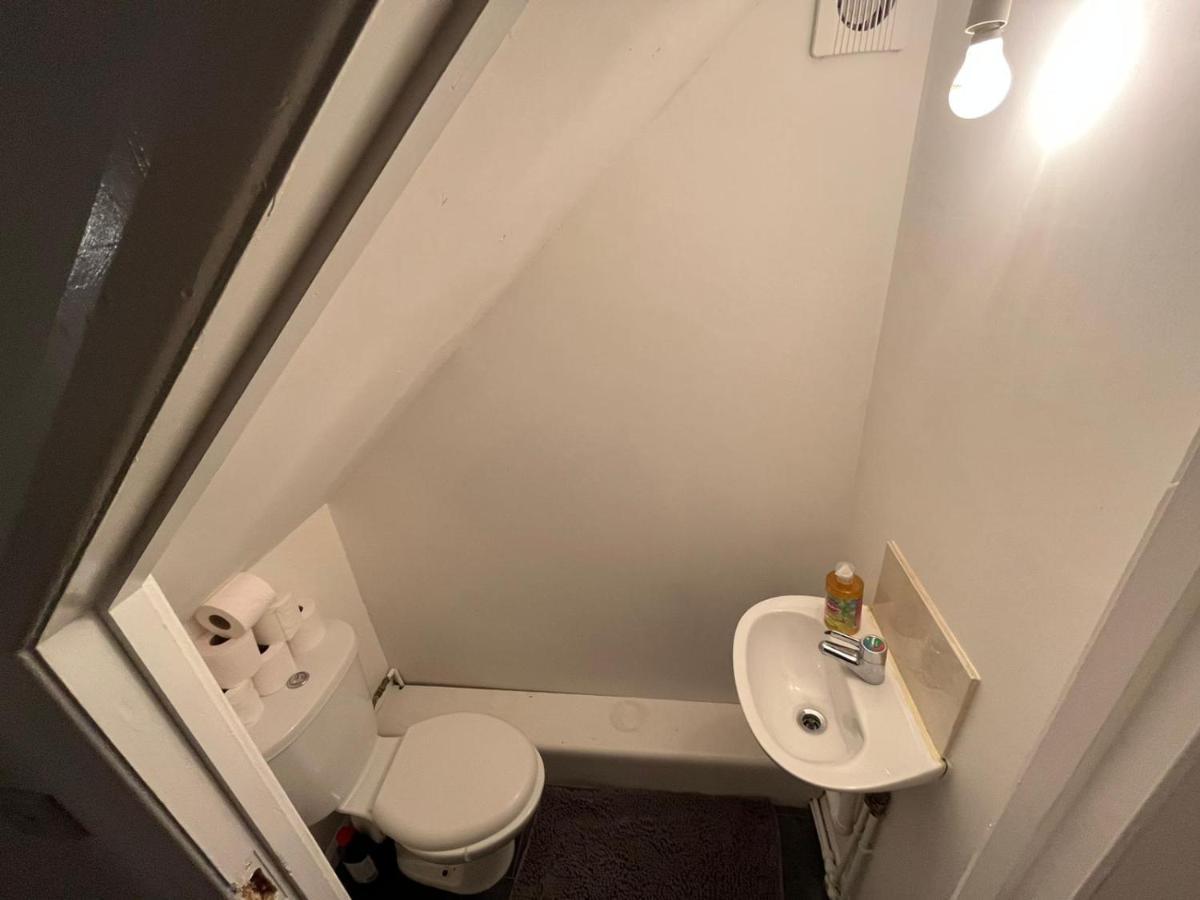 Willa 2 Bed Hengrove Bristol Zewnętrze zdjęcie