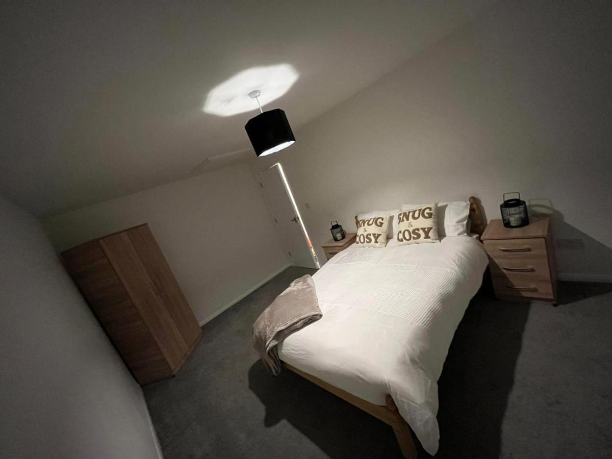 Willa 2 Bed Hengrove Bristol Zewnętrze zdjęcie
