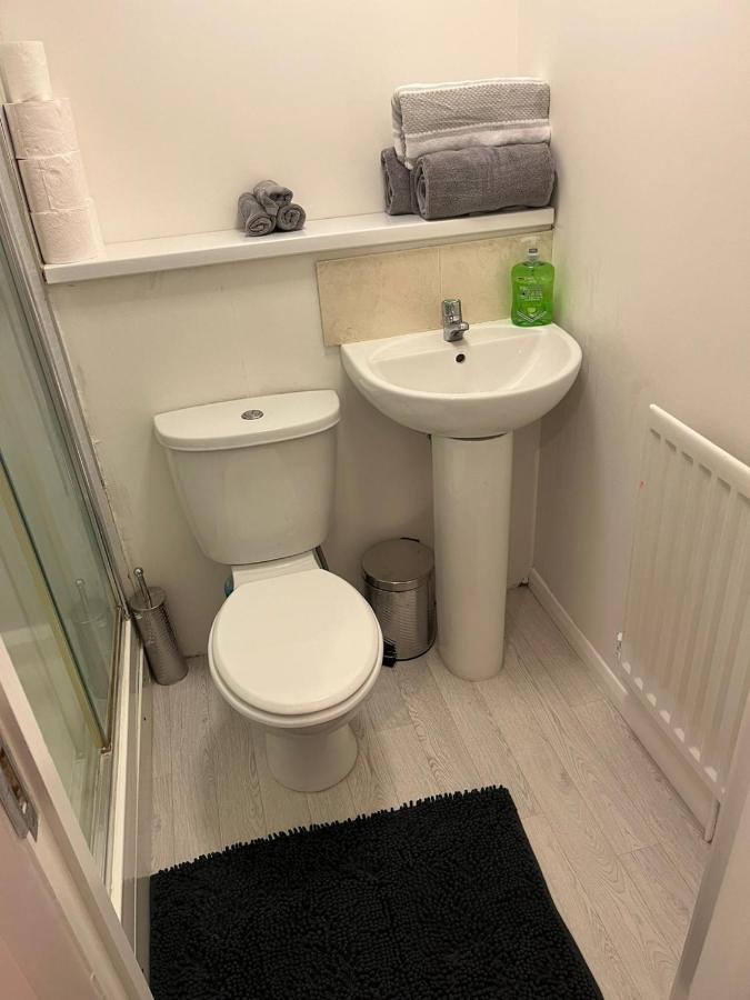 Willa 2 Bed Hengrove Bristol Zewnętrze zdjęcie